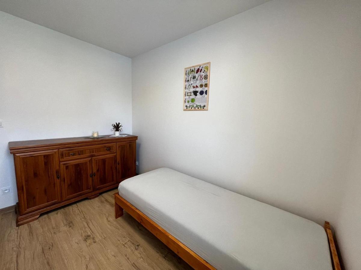 Apartament U Wujka 주코보 외부 사진