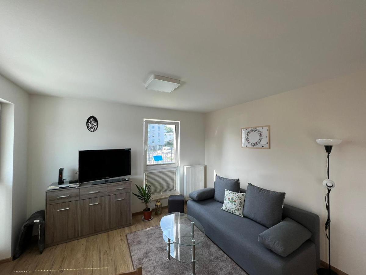 Apartament U Wujka 주코보 외부 사진