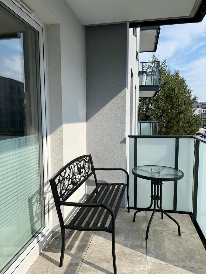 Apartament U Wujka 주코보 외부 사진