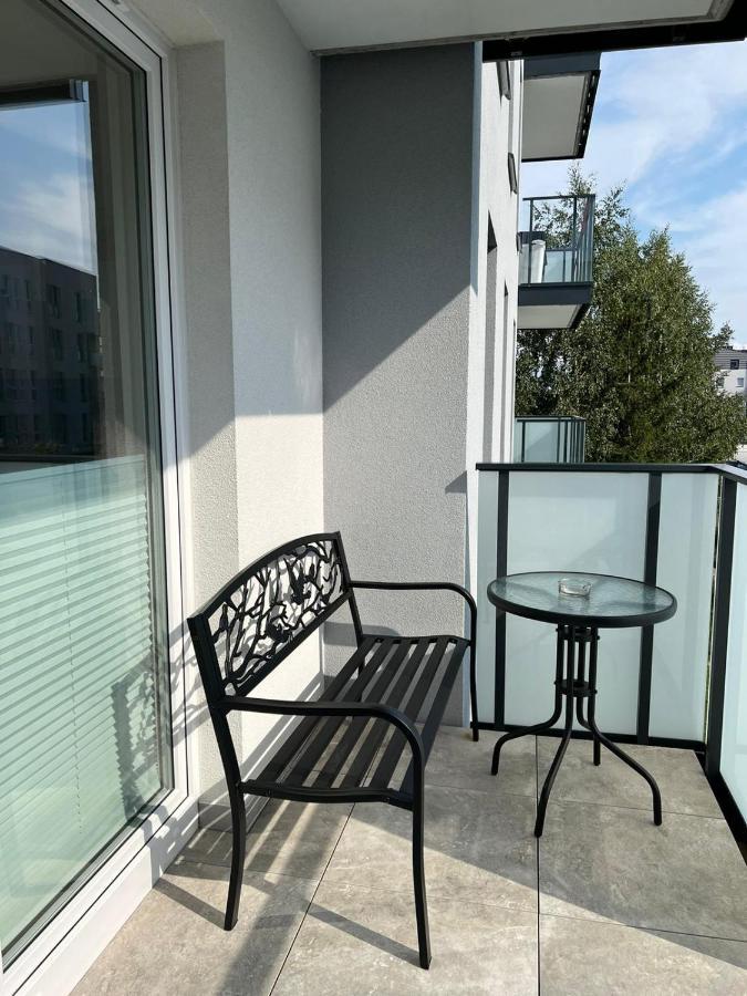 Apartament U Wujka 주코보 외부 사진