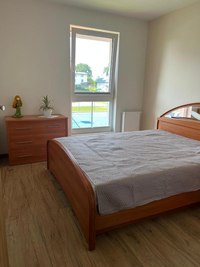 Apartament U Wujka 주코보 외부 사진